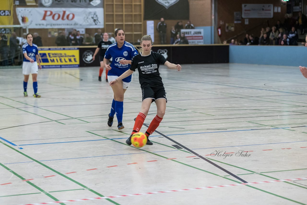 Bild 144 - VR Bank Cup Horst